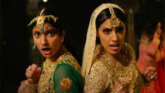 Polite Society movie review: Priya Kansara runs riot in a familiar yet funny take on sibling love