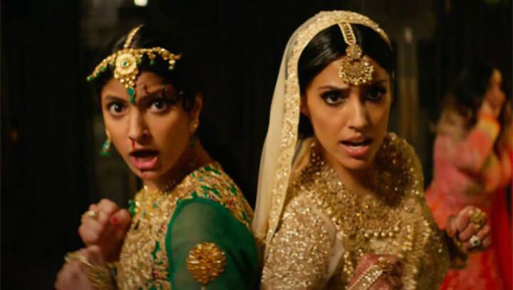 Polite Society movie review: Priya Kansara runs riot in a familiar yet funny take on sibling love