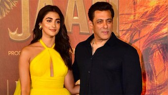 EXCLUSIVE | Pooja Hegde: 'Salman Khan saw Mohenjo Daro and told me he and I would work together someday'