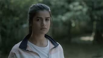 Pritha Bakshi: 'My Haryanvi roots helped me in getting the dialect right for MX Player's Virodh'