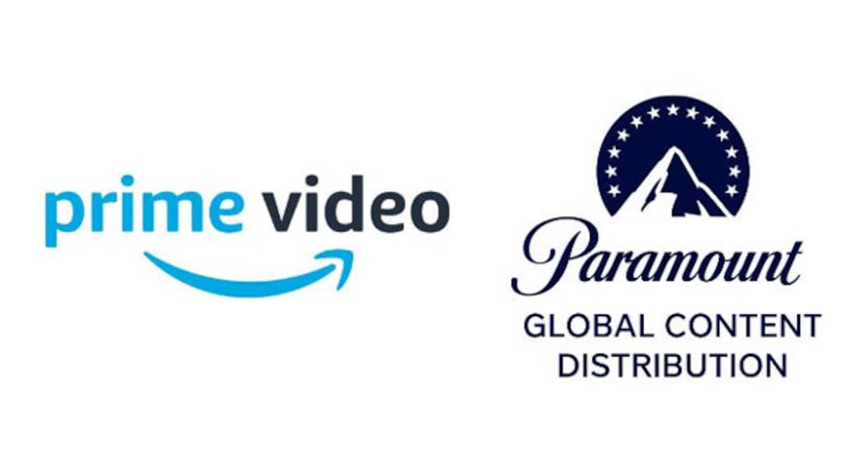 Prime Video India inks licensing deal with Paramount global content ...