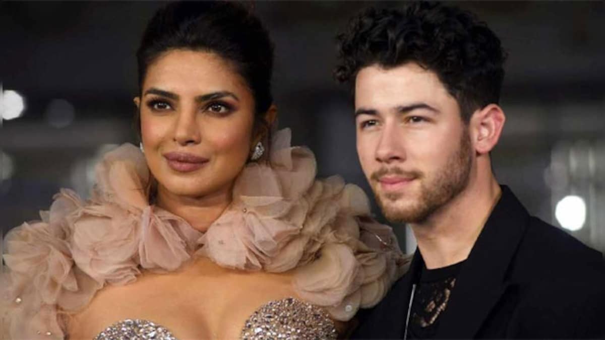 Priyanka Chopra on Nita Mukesh Ambani Cultural Centre's launch: 'The Ambani family has its pulse on Indian culture'