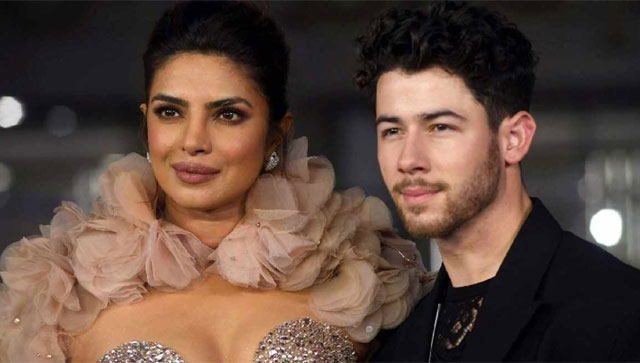 Priyanka Chopra on Nita Mukesh Ambani Cultural Centre's launch: 'The Ambani family has its pulse on Indian culture' Priyanka Chopra on Nita Mukesh Ambani Cultural Centre's launch: 'The Ambani family has its pulse on Indian culture'