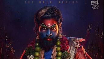 Allu Arjun's Pushpa 2-The Rule launched in 120 cities across the nation