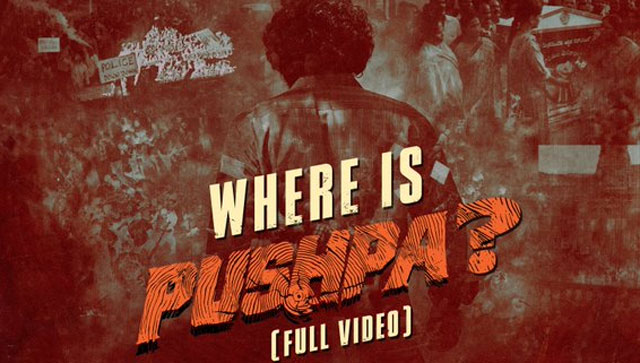 As Allu Arjun is all set to celebrate his birthday tomorrow, 'Pushpa' makers share a unique concept video As Allu Arjun is all set to celebrate his birthday tomorrow, 'Pushpa' makers share a unique concept video