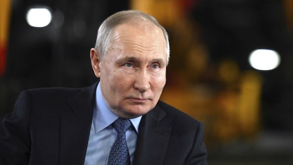 Russia's security agencies, courts crosses new lines in crackdown on President Putin's enemies