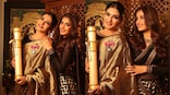 Rasha Thadani on Raveena Tandon's Padma Shri win: 'Couldn't be a prouder daughter, watching your work getting honoured'