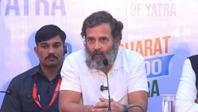 Rahul Gandhi to be in Surat on April 3 to file appeal against conviction in defamation case Rahul Gandhi to be in Surat on April 3 to file appeal against conviction in defamation case