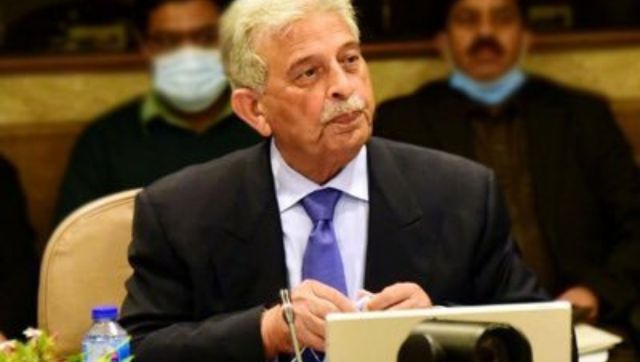 'Same-sex family': Pakistan objects to 'highly objectionable' chapter in Cambridge book 'Same-sex family': Pakistan objects to 'highly objectionable' chapter in Cambridge book