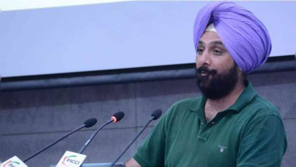 NRAI chief Raninder Singh goes on prolonged leave after ministry's letter on tenure clause