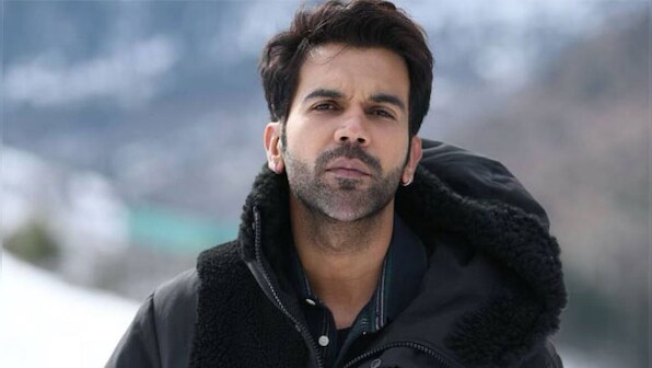 From Badhaai Do to Bheed, how Rajkummar Rao has proven his versatility as an actor