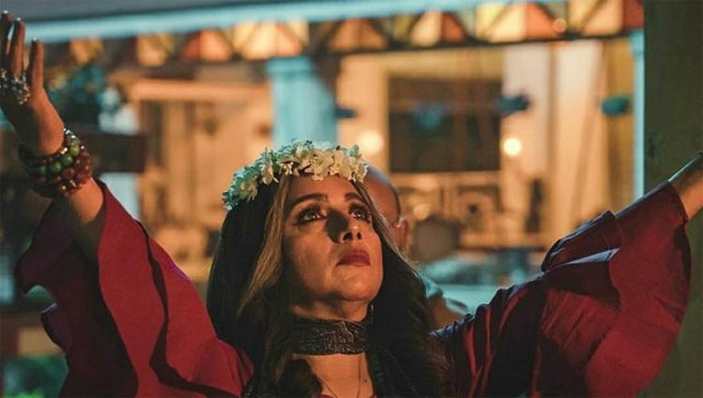 EXCLUSIVE | Revathi: 'The Malayalam films I was doing had equal parts for everyone, it was not just the hero-heroine' EXCLUSIVE | Revathi: 'The Malayalam films I was doing had equal parts for everyone, it was not just the hero-heroine'