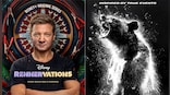 Jeremy Renner, Metallica and Cocaine Bear: What to watch this weekend