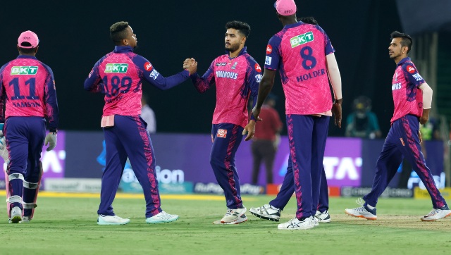 IPL 2023: Guwahati all set to host maiden IPL match as RR take on PBKS in 'home' game IPL 2023: Guwahati all set to host maiden IPL match as RR take on PBKS in 'home' game