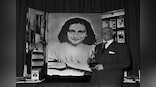 US: Florida school removes illustrated Anne Frank book after complaint