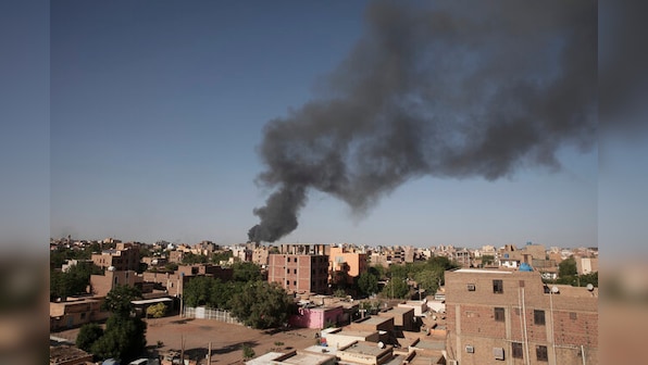 Sudan's warring parties accuse each other over latest truce violation