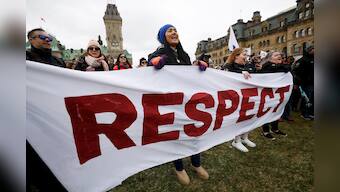 Canada public servants launch one of the largest strikes in nation's history