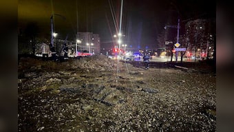 Did Russia bomb its own city of Belgorod? What really happened?