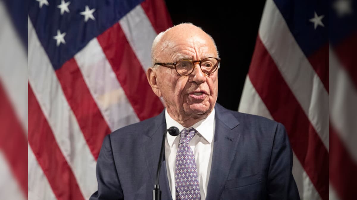 Media mogul Rupert Murdoch and Ann Lesley Smith call off their engagement: Report