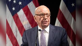 US judge hits Fox News with sanction for withholding evidence in defamation case