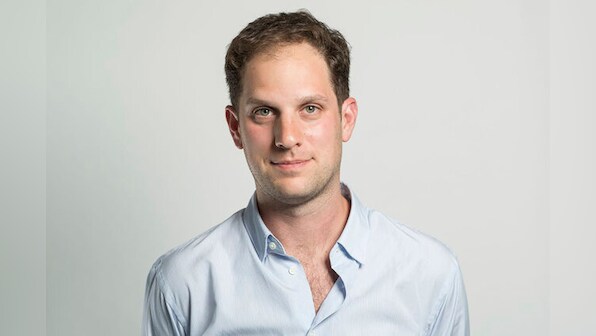 Russia formally charges Wall Street Journal reporter Evan Gershkovich with spying: Reports