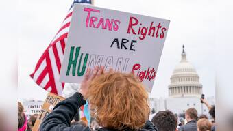 US Supreme Court allows West Virginia transgender athletes to participate in girls' sports