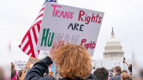 US Supreme Court allows West Virginia transgender athletes to participate in girls' sports