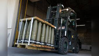 'Ammunition for HIMARS': US reveals details of new $2.6 bn military aid package for Ukraine