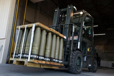 'Ammunition for HIMARS': US reveals details of new $2.6 bn military aid package for Ukraine