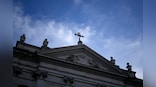 Maryland church child sex abuse: 'More than 600 cases over past 80 years,' says report