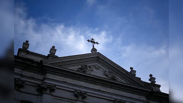 Maryland church child sex abuse: 'More than 600 cases over past 80 years,' says report