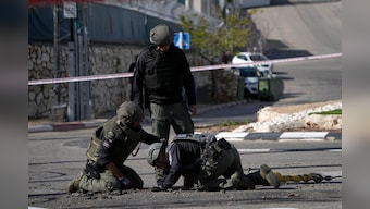 'Reject use of our soil for any escalation,' says Lebanon PM after rocket attacks on Israel