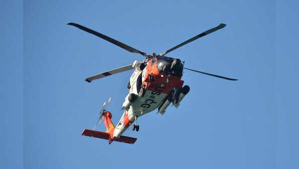 US: Four killed in small plane crash in Florida