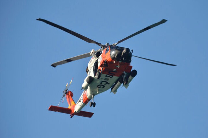 US: Four killed in small plane crash in Florida