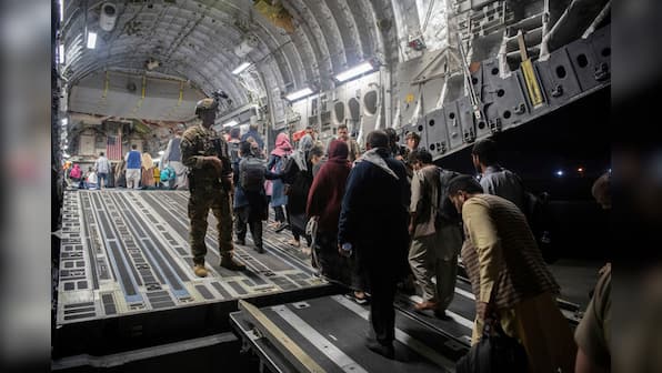 Afghanistan withdrawal: WH report blames Trump, says Biden was 'severely constrained' by his predecessor's decisions