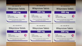 US: Democrat-ruled states stockpile abortion pills after Texas mifepristone ruling