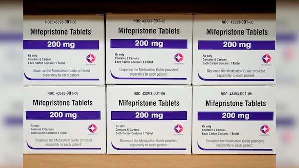 Pharmaceutical executives denounce US court decision that may restrict access to popular abortion drug