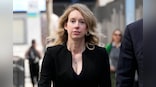 Elizabeth Holmes to begin 11-year prison sentence: What her daily life will look like