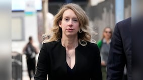 Elizabeth Holmes to begin 11-year prison sentence: What her daily life will look like