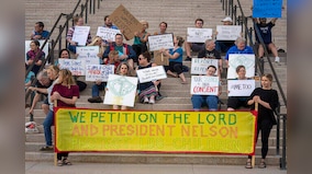 US: Arizona court upholds clergy privilege in Mormon child abuse case