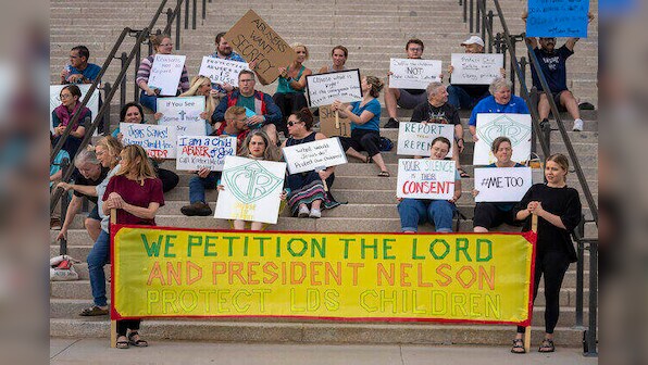 US: Arizona court upholds clergy privilege in Mormon child abuse case