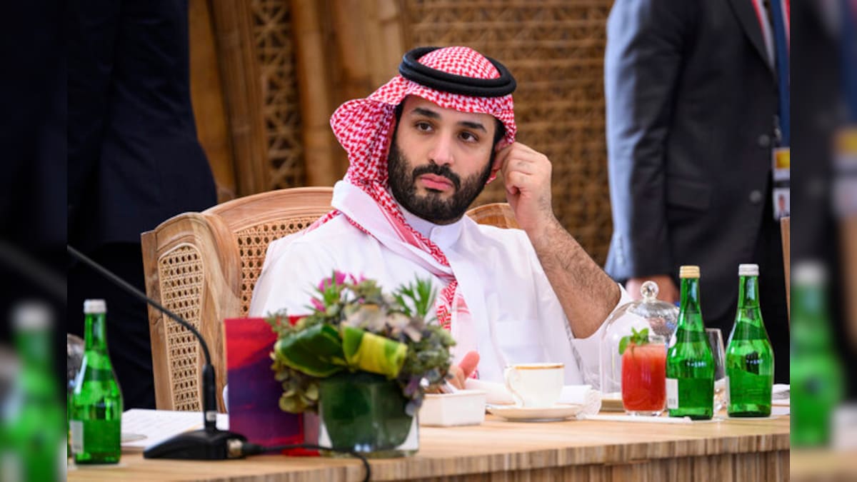 Top US official, Mohammed bin Salman discuss Yemen war after meeting between Saudi envoy & Iran-backed Houthis