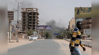 EU ambassador to Sudan 'assaulted' inside his home in Khartoum