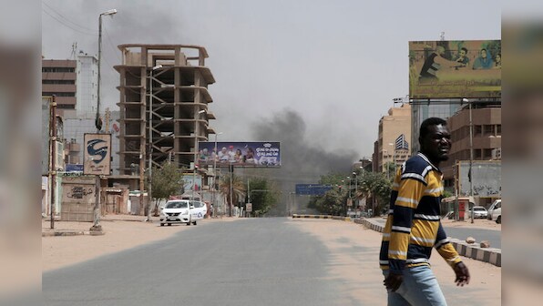 EU ambassador to Sudan 'assaulted' inside his home in Khartoum
