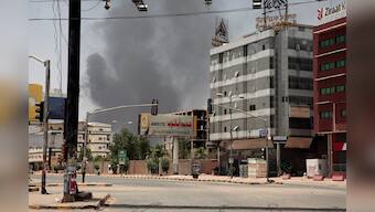 Sudan: Over 185 killed as fighting between army & RSF paramilitary continues, says UN envoy