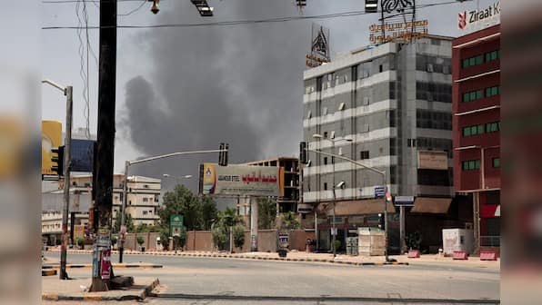 Sudan: Over 185 killed as fighting between army & RSF paramilitary continues, says UN envoy