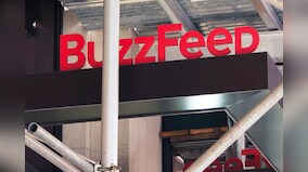 BuzzFeed to shut news division, will lay off 15% of its staff