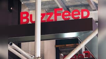 BuzzFeed to shut news division, will lay off 15% of its staff