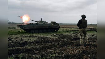 Russian Army replaces logistics commander ahead of Ukrainian counteroffensive