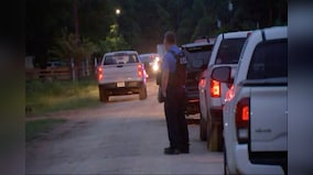 US: Texas man enters neighbour's house, shoots dead five including 8-year-old child